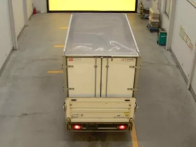Toyota DYNA