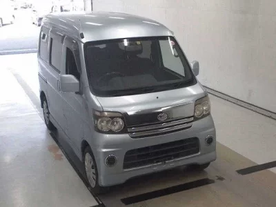 Daihatsu Atrai Wagon
