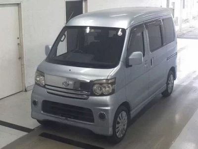 Daihatsu Atrai Wagon