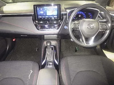 Toyota COROLLA SPORT