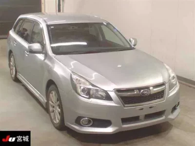 Subaru LEGACY OUTBACK