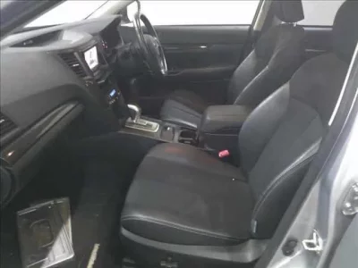 Subaru LEGACY OUTBACK