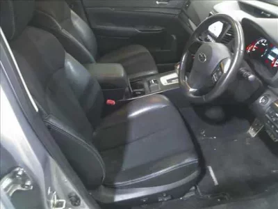 Subaru LEGACY OUTBACK