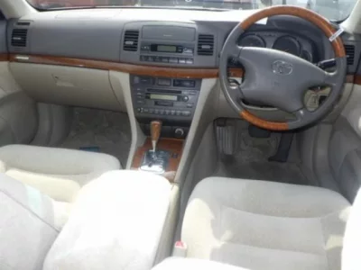 Toyota MARK II