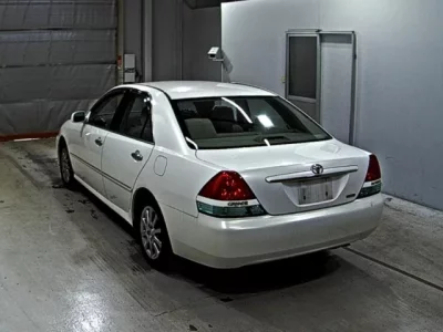 Toyota MARK II