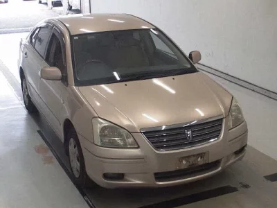 Toyota PREMIO