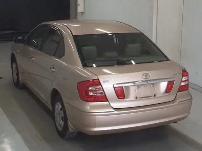 Toyota PREMIO