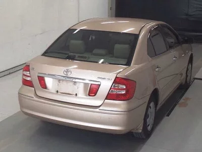 Toyota PREMIO