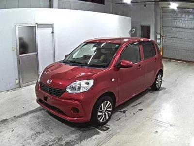 Daihatsu Boon