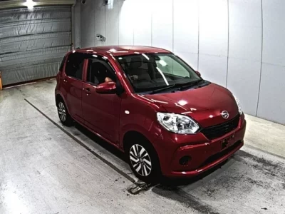 Daihatsu Boon