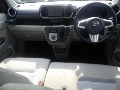 Daihatsu Boon