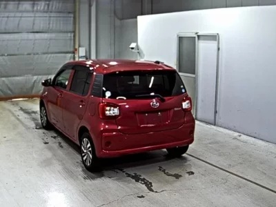 Daihatsu Boon