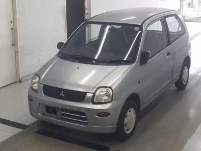 Mitsubishi MINICA