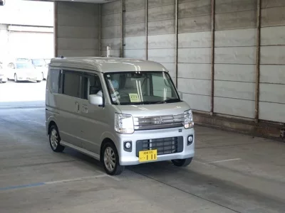 Mitsubishi TOWNBOX
