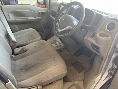 Mitsubishi TOWNBOX
