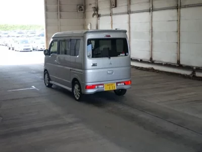 Mitsubishi TOWNBOX