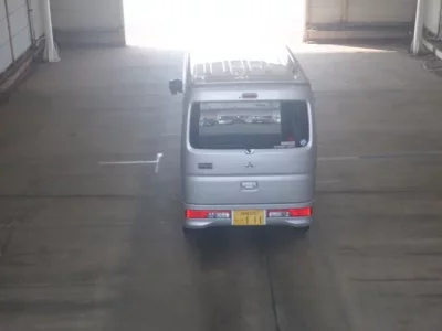 Mitsubishi TOWNBOX