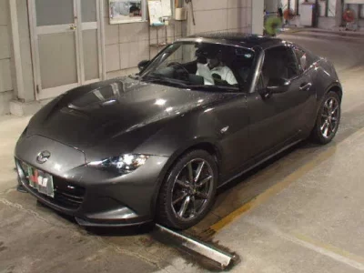 Mazda ROADSTER