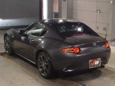 Mazda ROADSTER