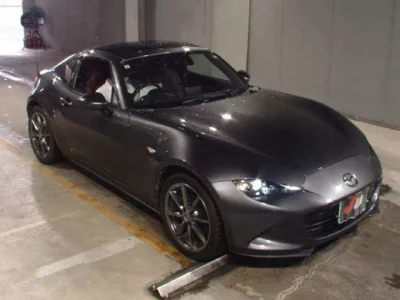 Mazda ROADSTER