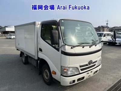 Toyota TOYOACE