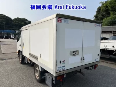 Toyota TOYOACE