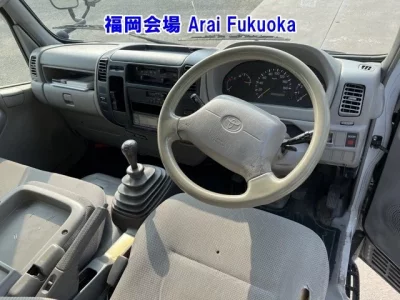 Toyota TOYOACE