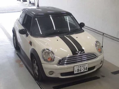 BMW MINI
