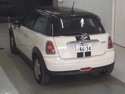 BMW MINI