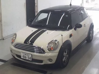 BMW MINI