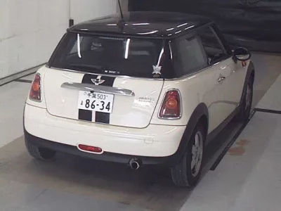 BMW MINI
