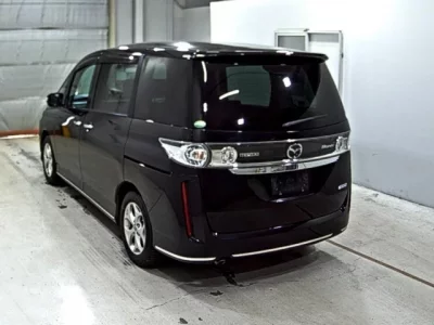 Mazda BIANTE