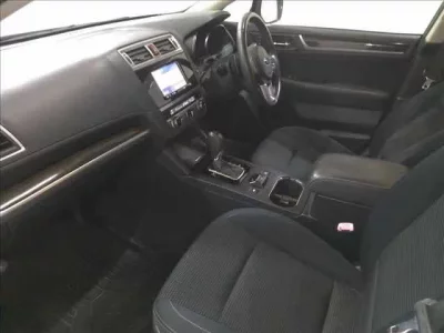 Subaru LEGACY OUTBACK