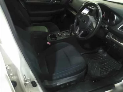 Subaru LEGACY OUTBACK