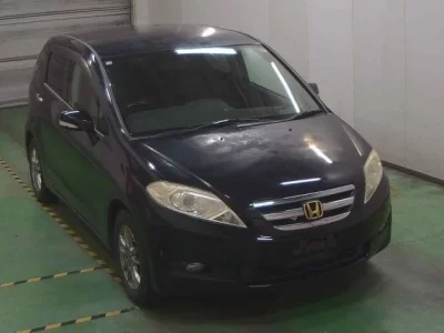 Honda EDIX