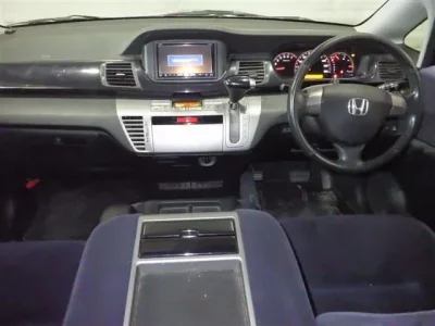 Honda EDIX