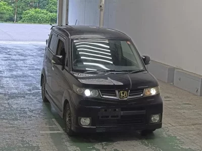 Honda ZEST