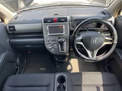 Honda ZEST