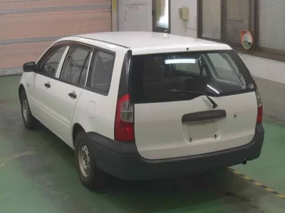 Mitsubishi LANCER VAN