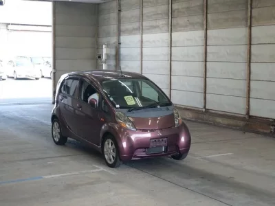 Mitsubishi I