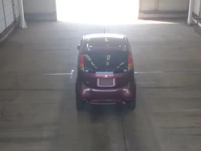 Mitsubishi I