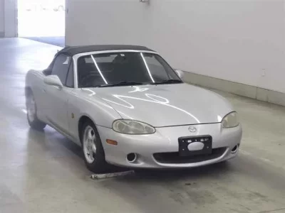 Mazda ROADSTER