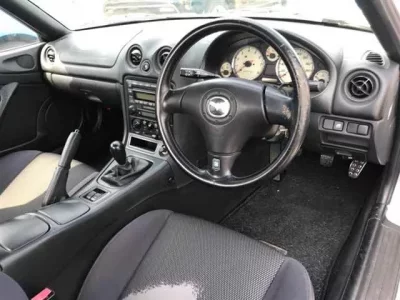 Mazda ROADSTER