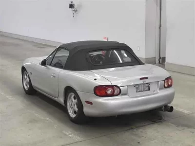 Mazda ROADSTER