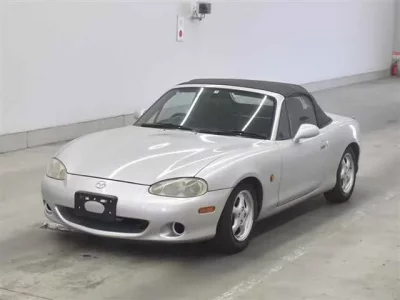 Mazda ROADSTER