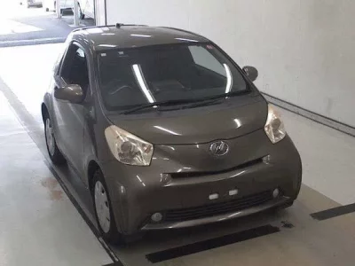 Toyota IQ