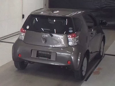 Toyota IQ