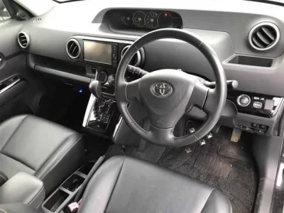 Toyota COROLLA RUMION