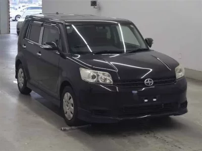 Toyota COROLLA RUMION