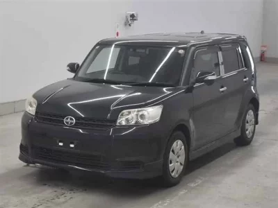Toyota COROLLA RUMION